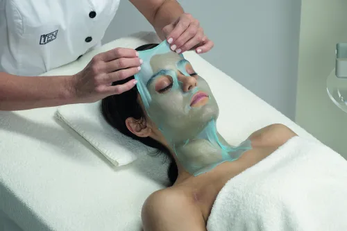 Age Stellar Viso-Collo-Décolleté - Trattamento Intensivo